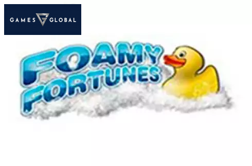 Foamy Fortunes